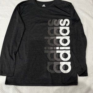 Adidas boy’s shirt.